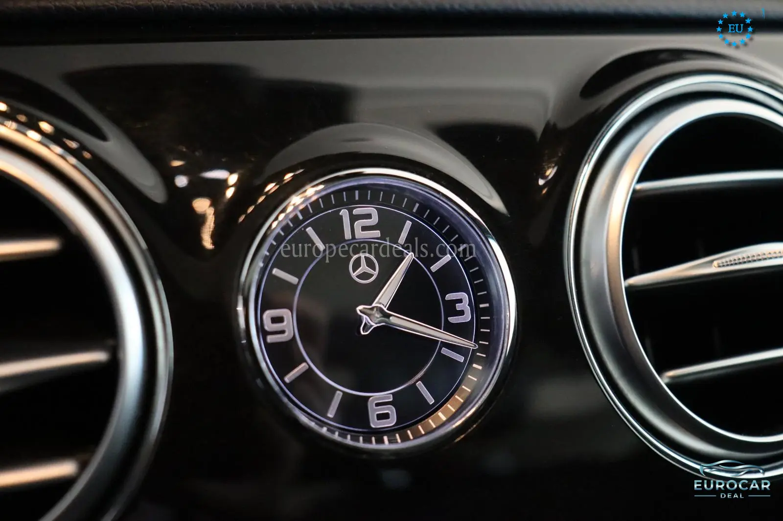 Mercedes-Benz S 400