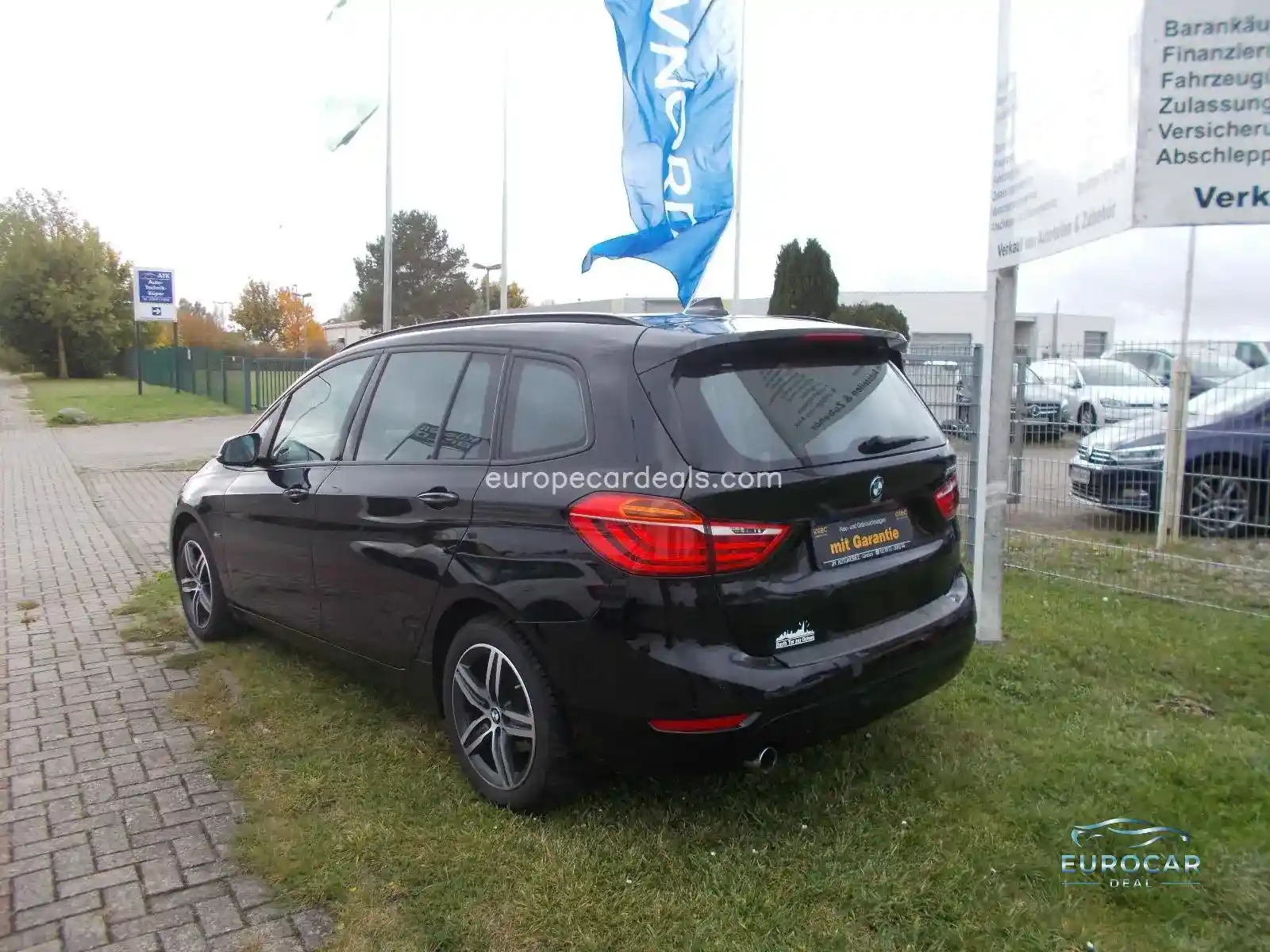 BMW 218