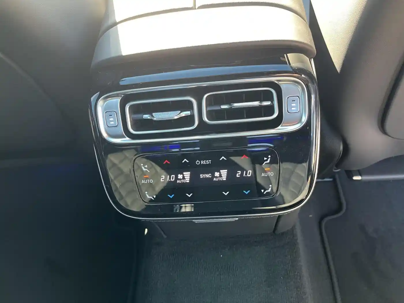 Mercedes-Benz S 450