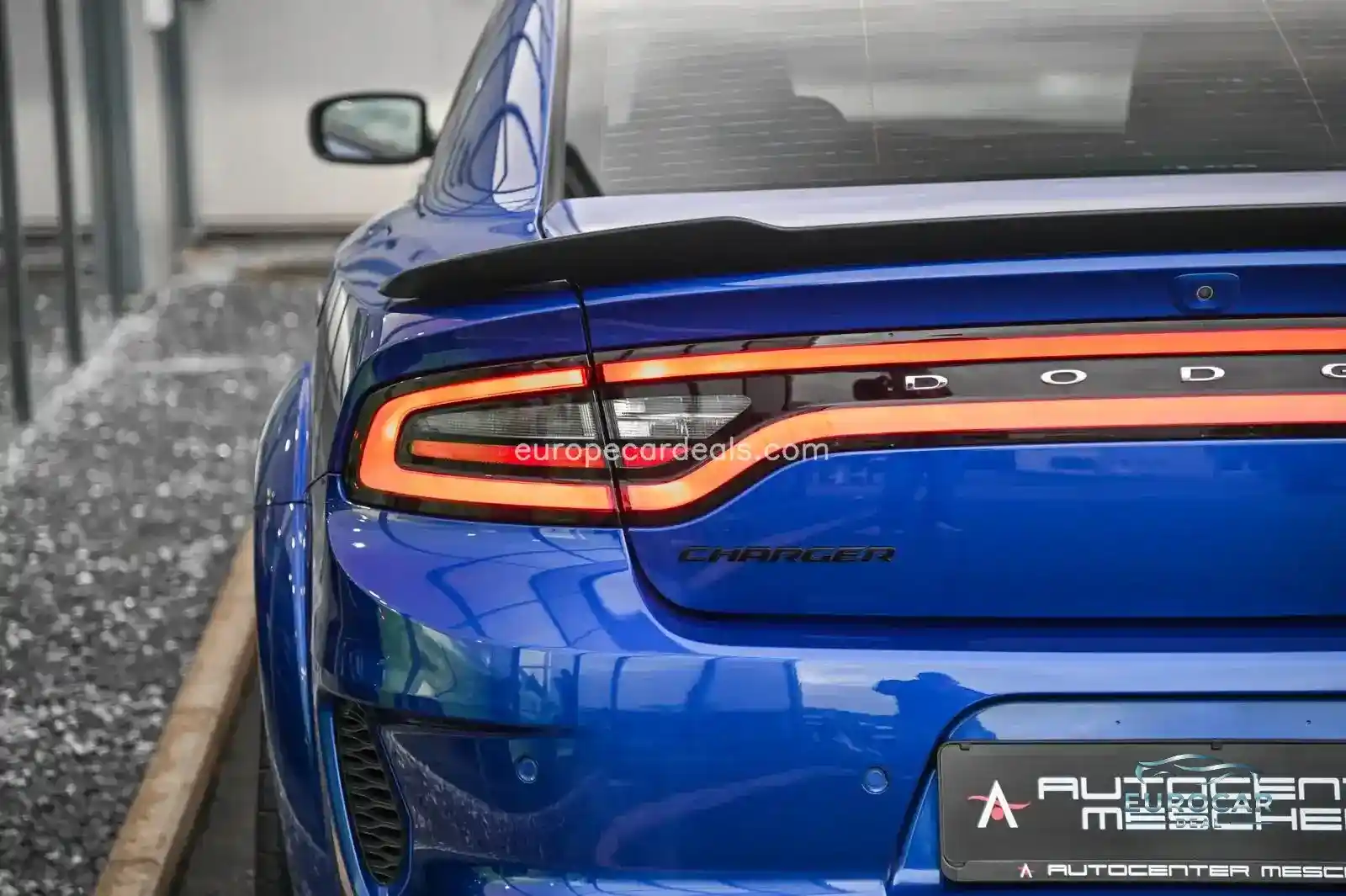 Dodge Charger