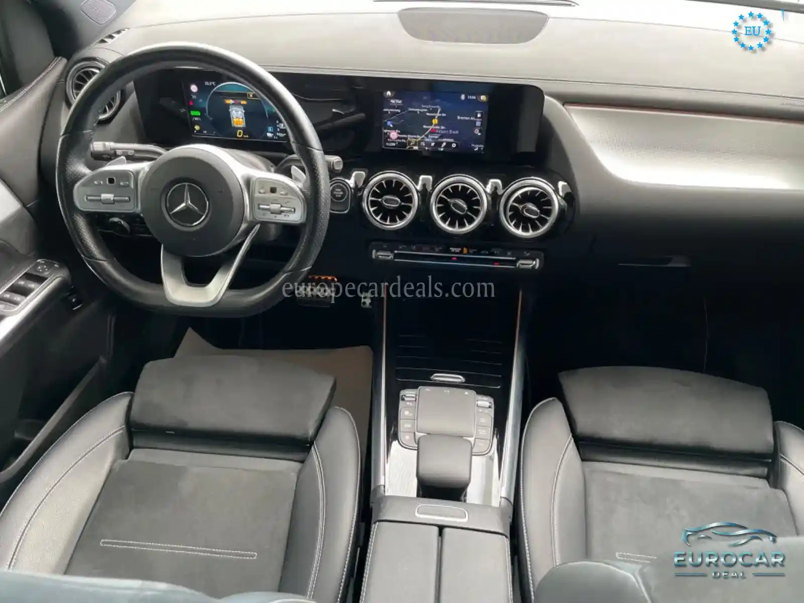 Mercedes-Benz B 250