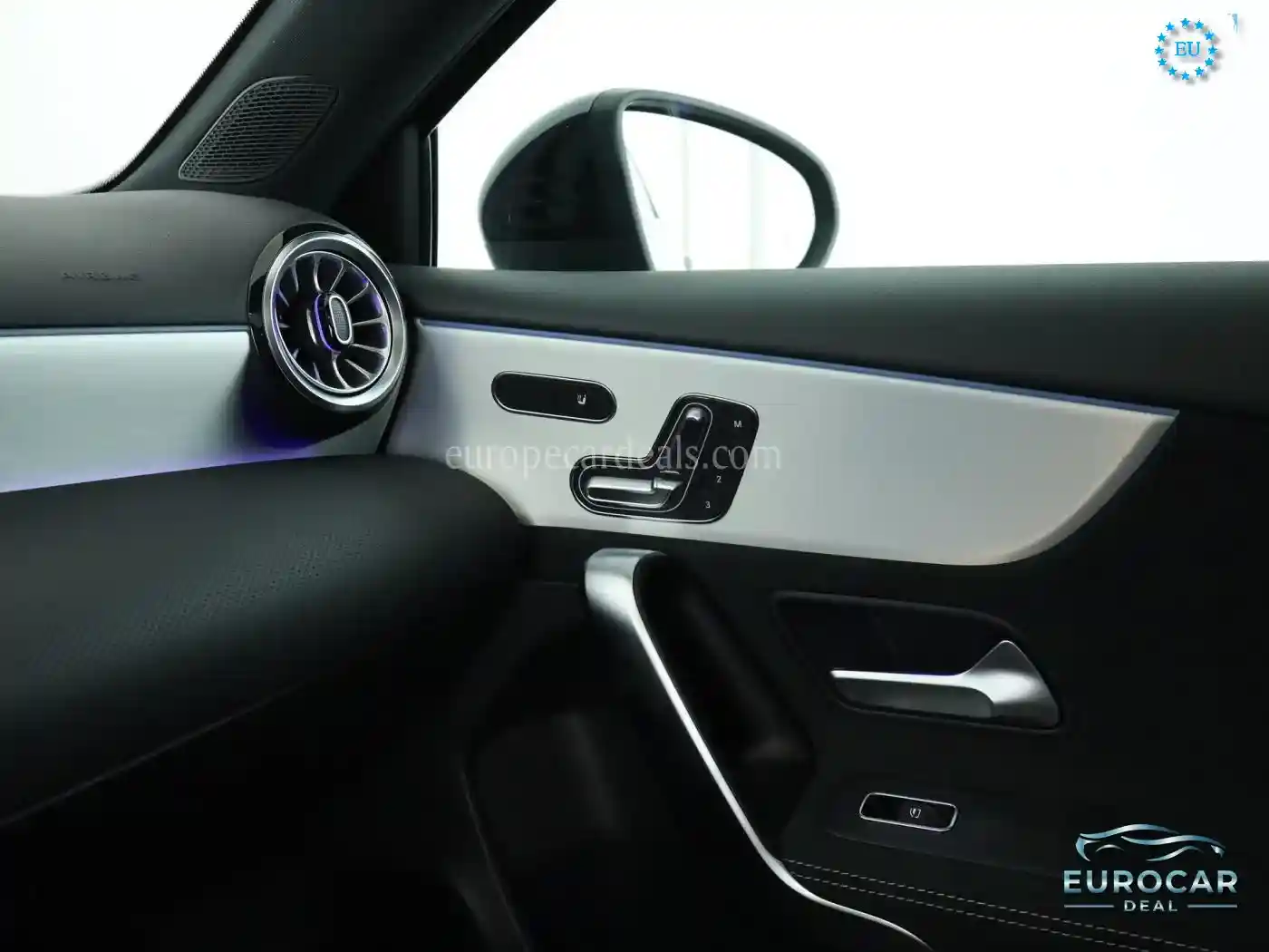 Mercedes-Benz A 220