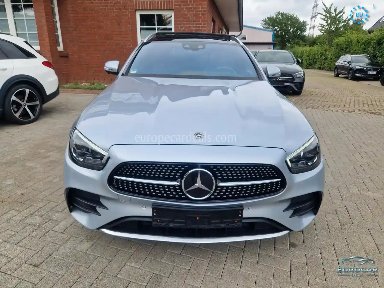 Mercedes-Benz E 300