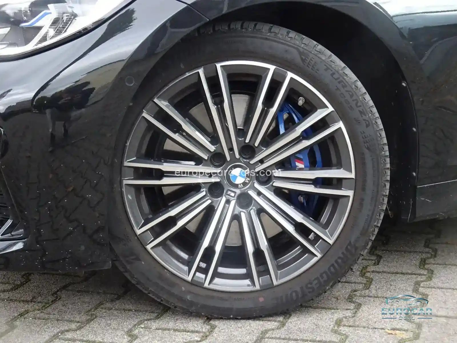 BMW M340d
