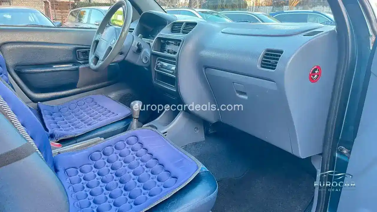 Daihatsu Terios