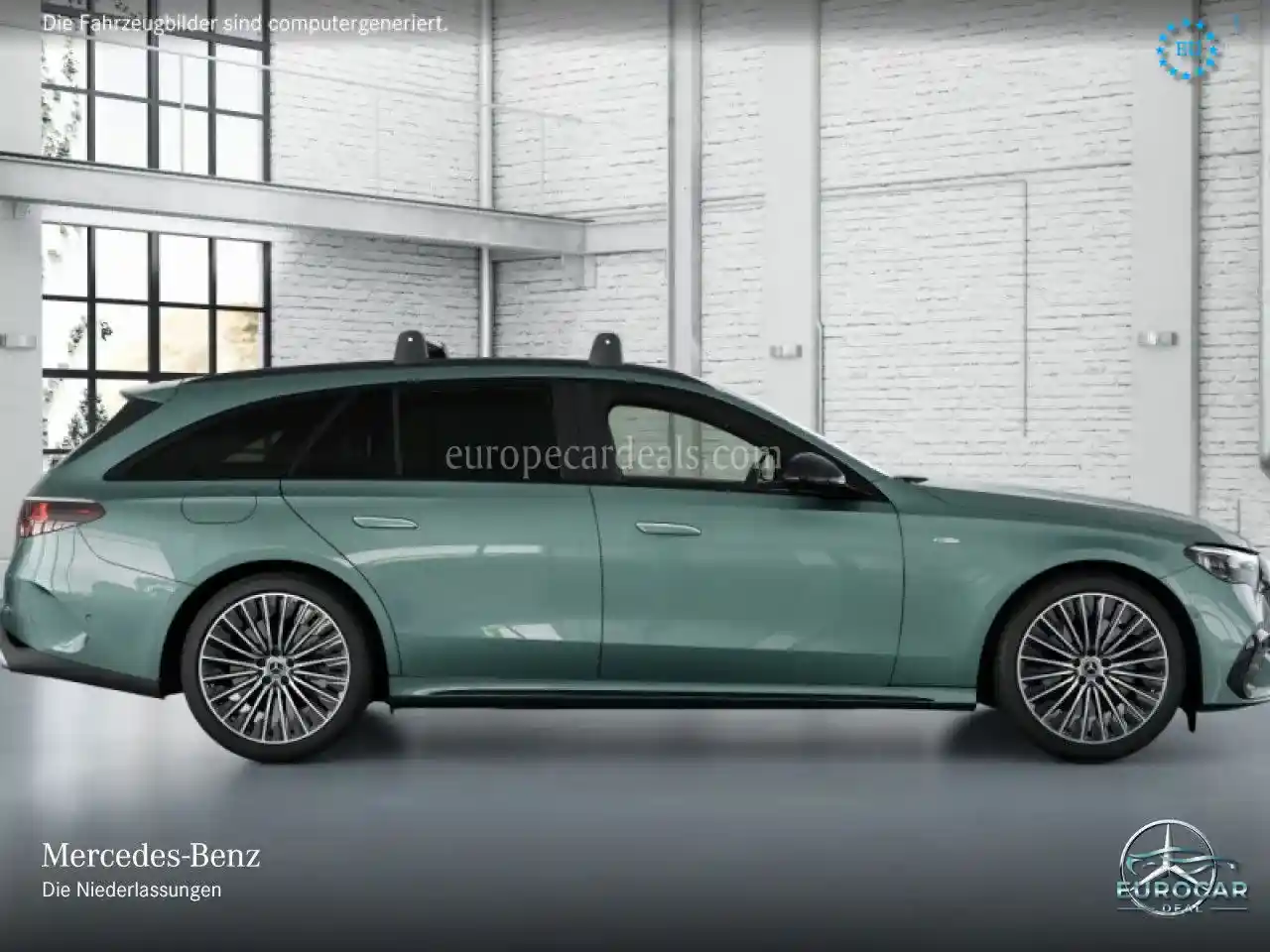 Mercedes-Benz E 300