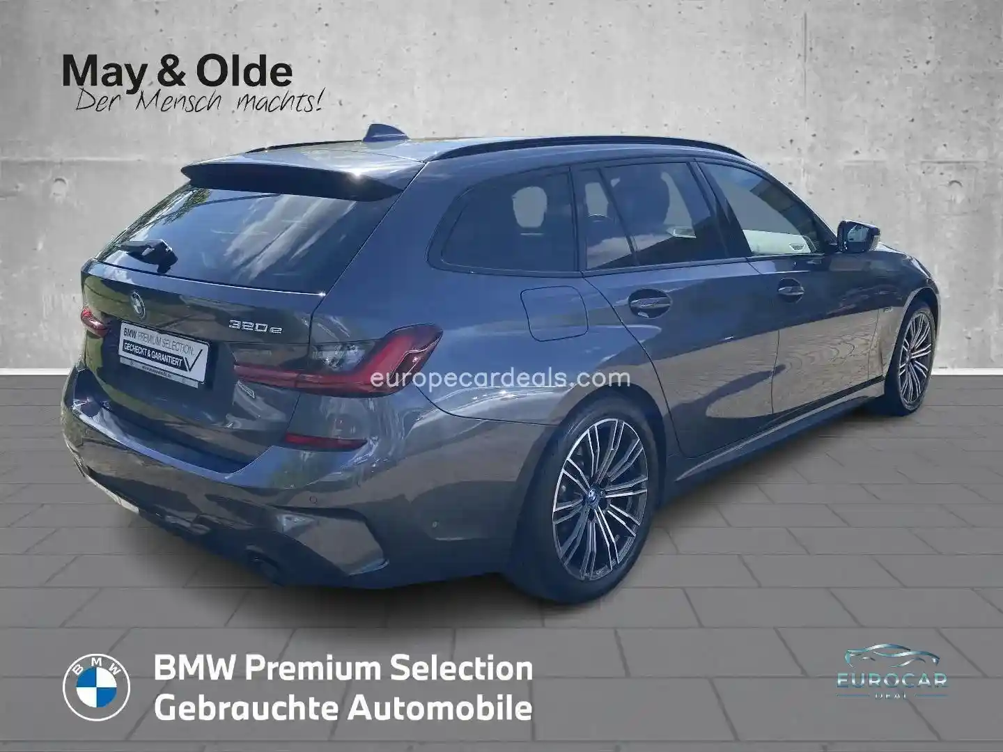 BMW 320