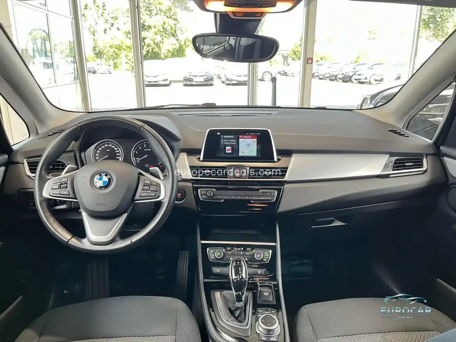 BMW 220 Active Tourer