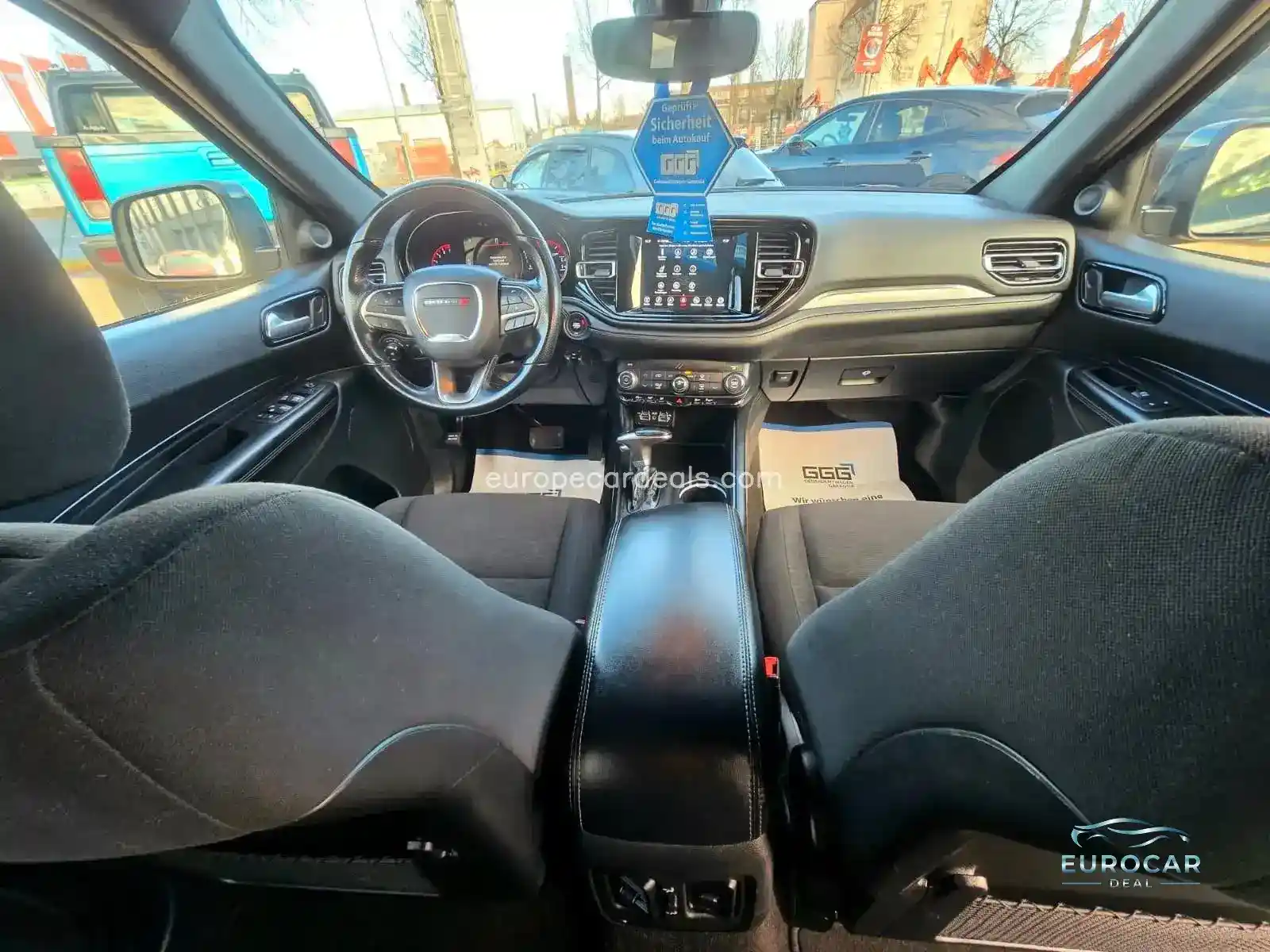 Dodge Durango