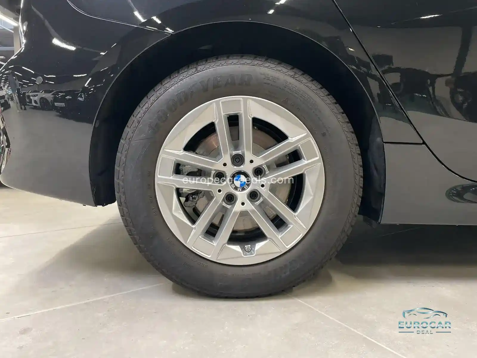BMW 220 Active Tourer