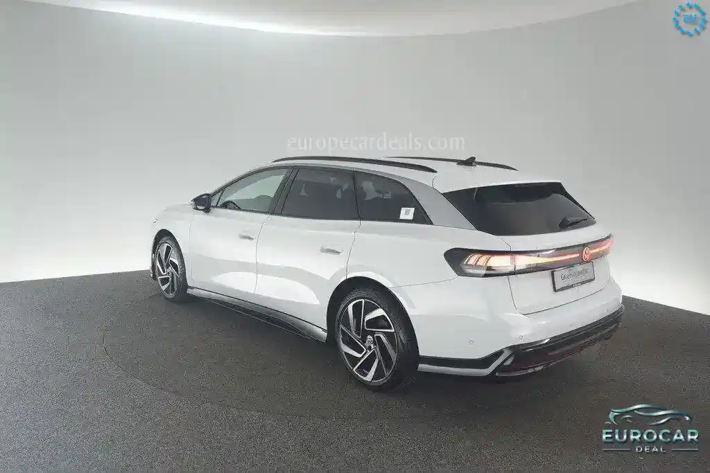 Volkswagen ID.7