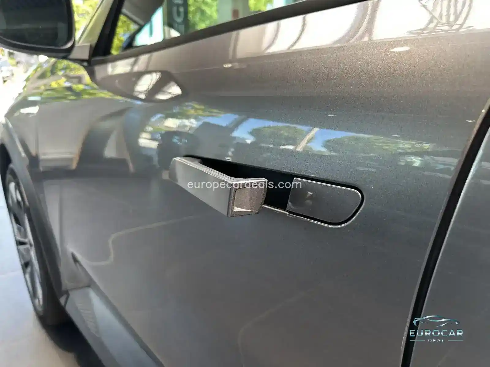 Renault Scenic E-TECH