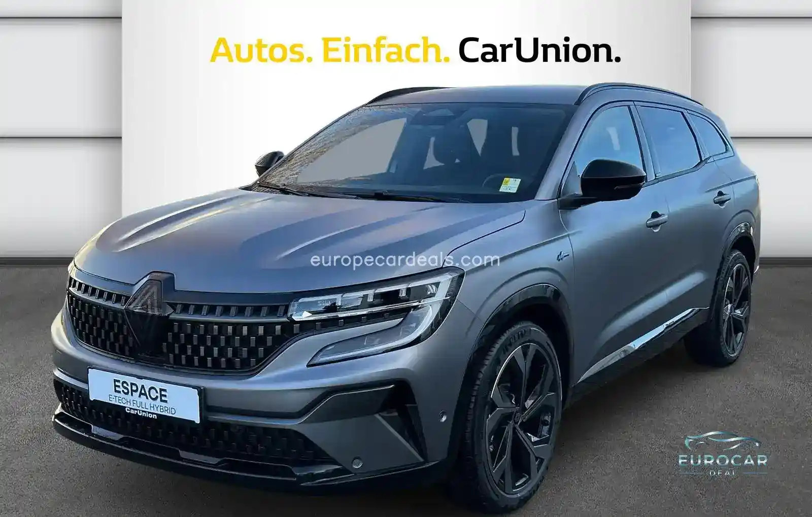Renault Espace