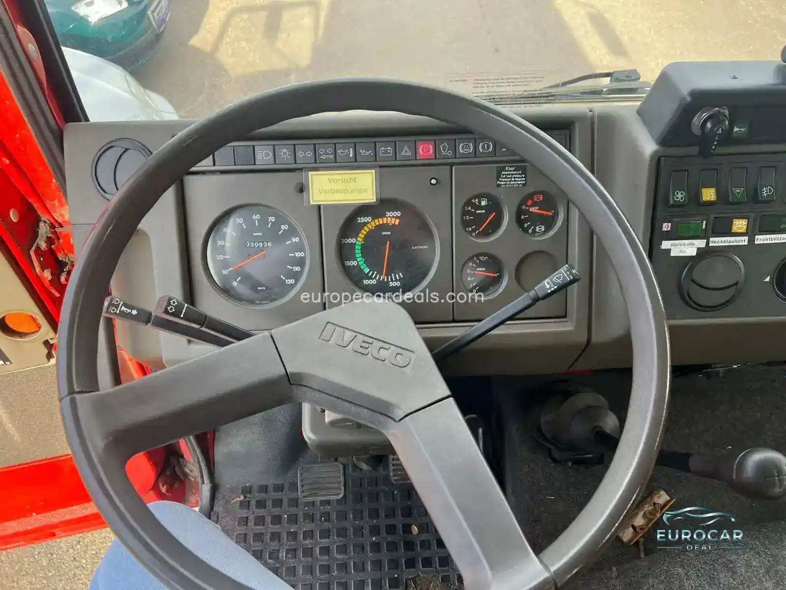 Iveco Other