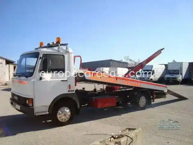 Iveco Massif