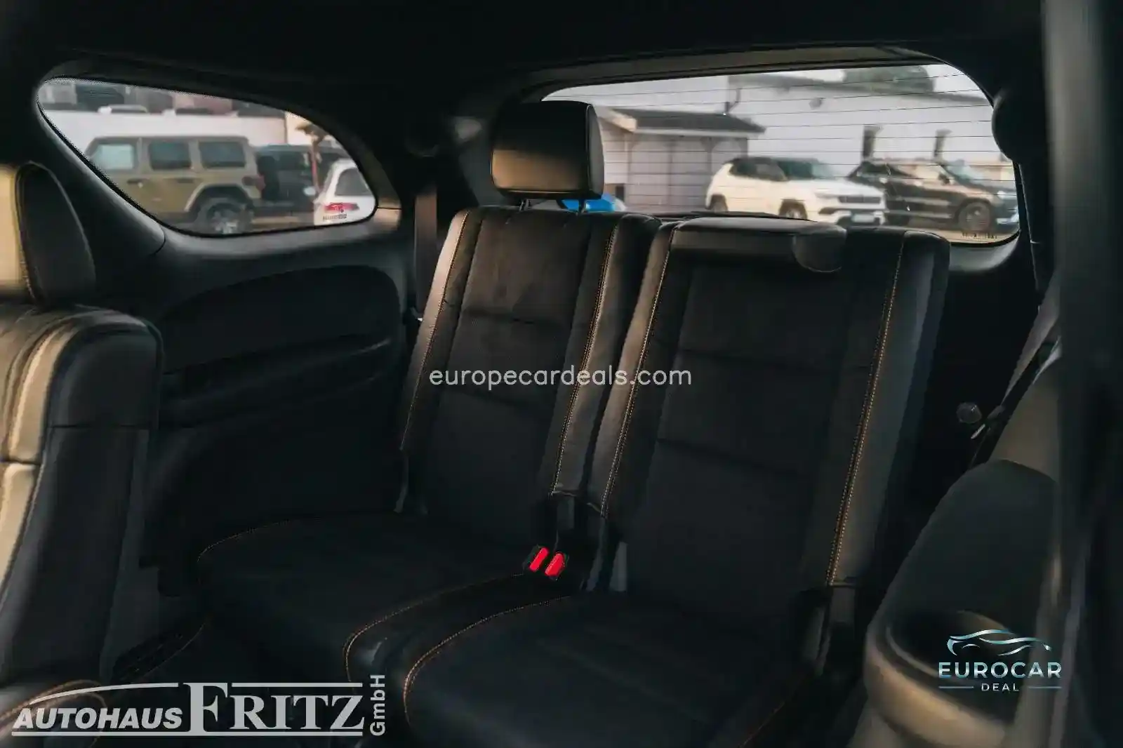 Dodge Durango