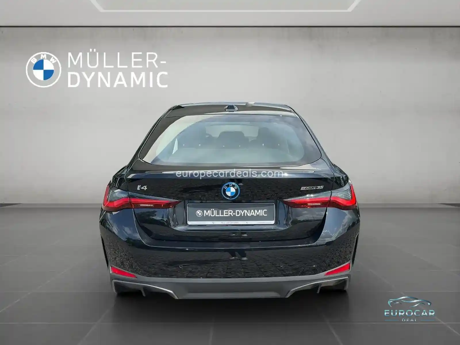 BMW i4