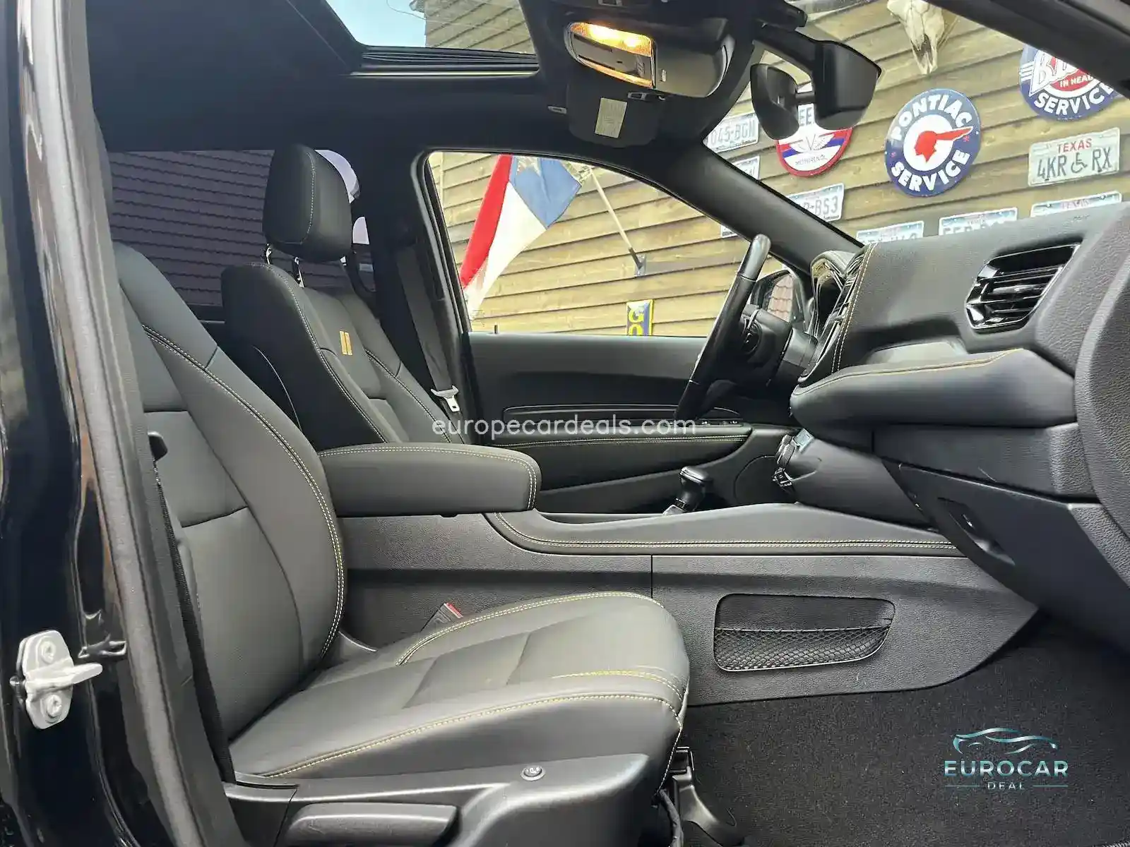 Dodge Durango