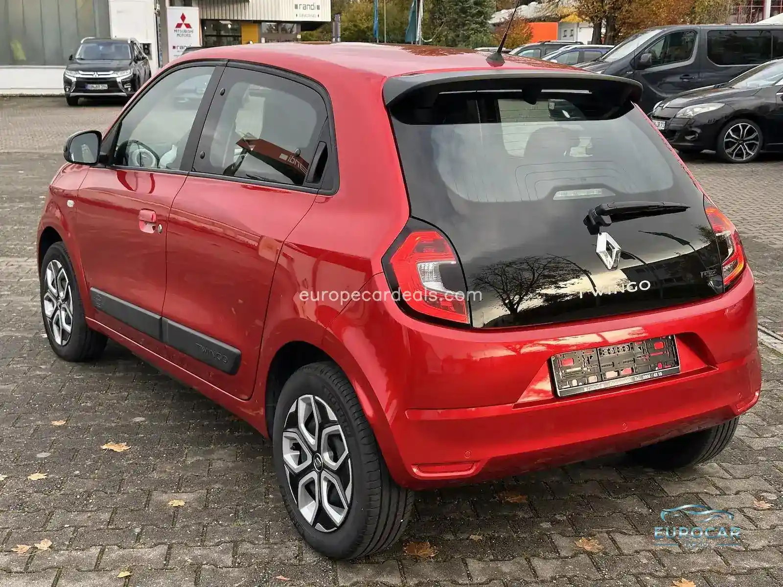 Renault Twingo