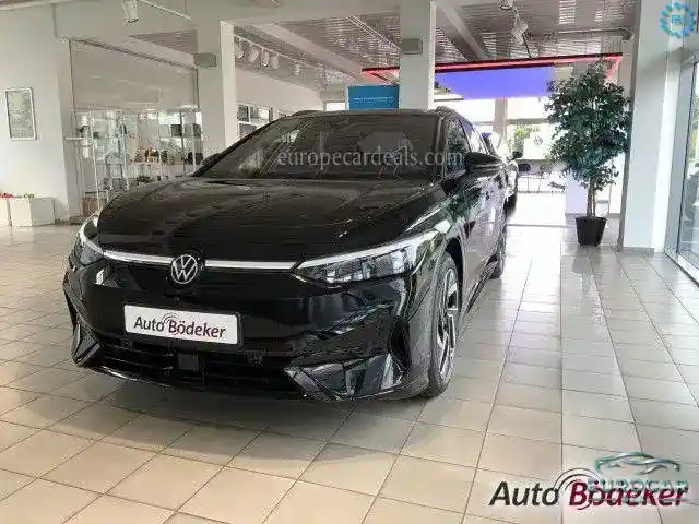 Volkswagen ID.7