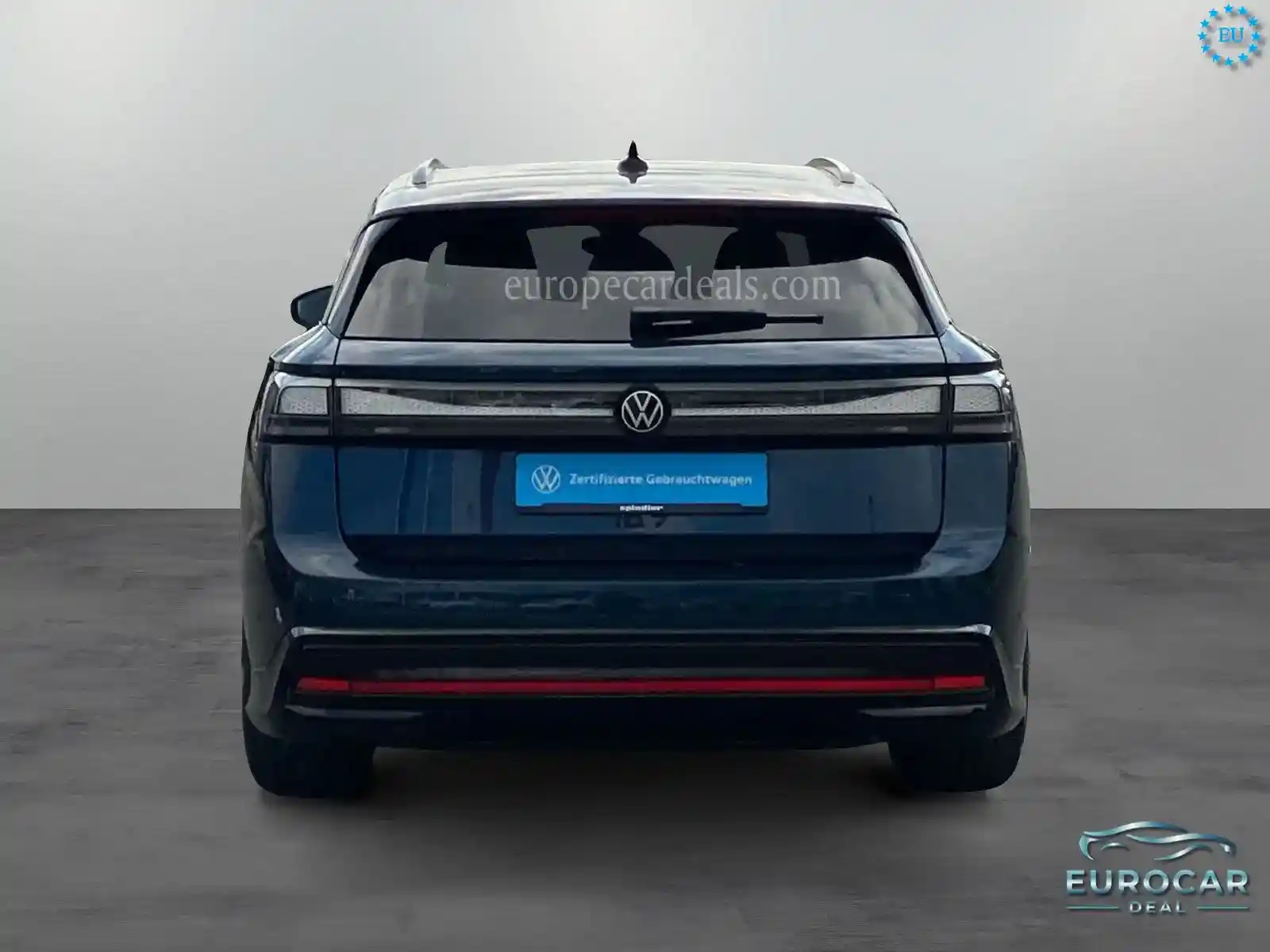 Volkswagen ID.7