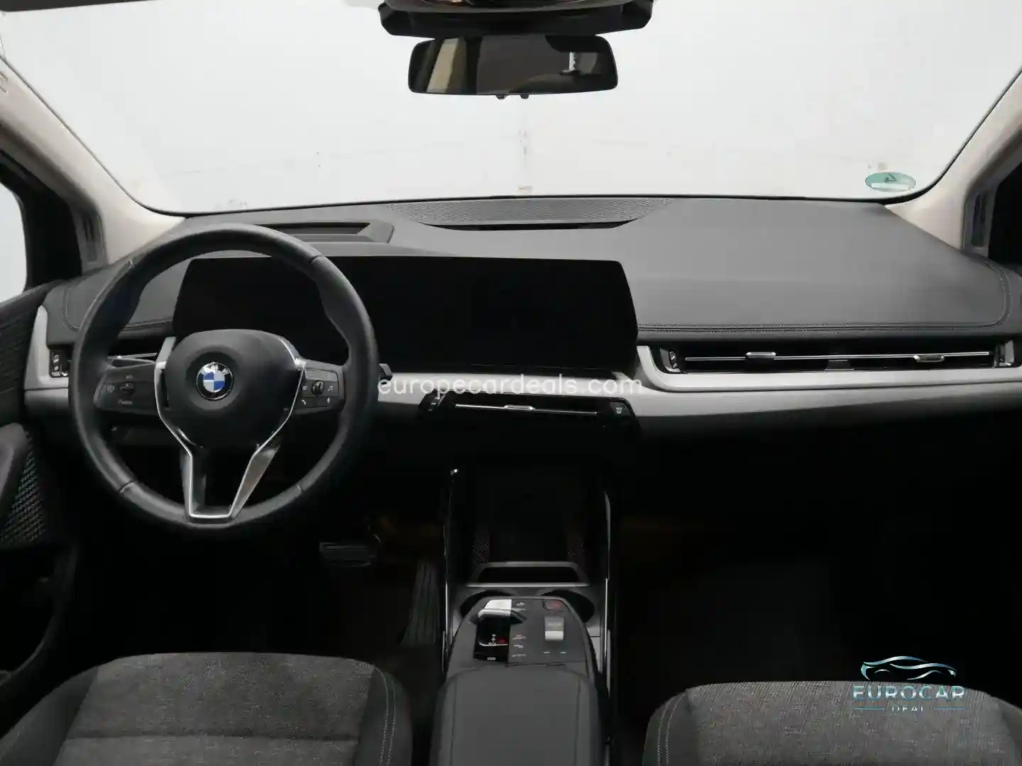 BMW 216 Active Tourer