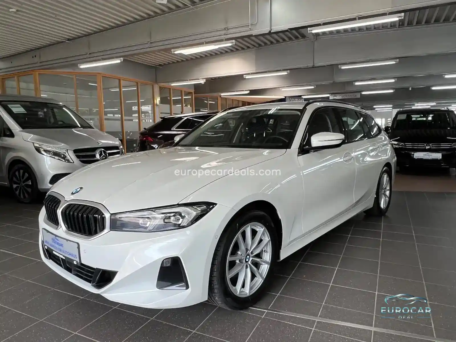 BMW 318