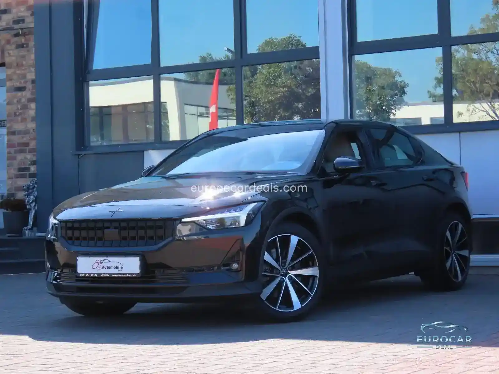 Polestar 2