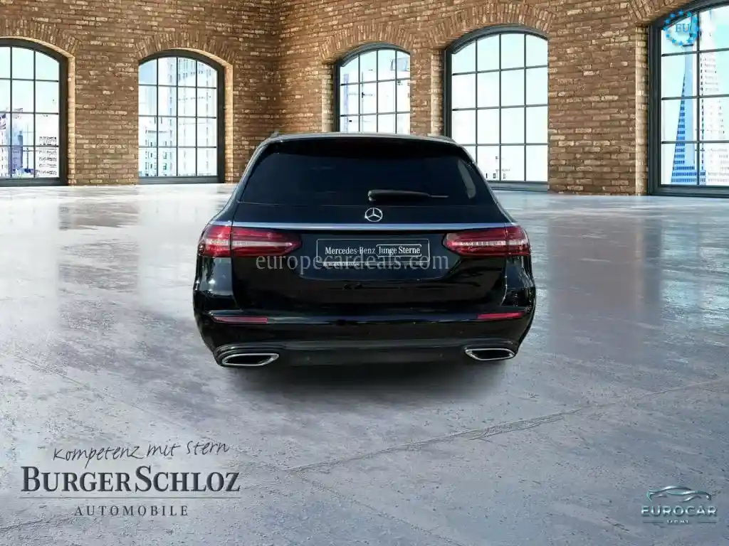 Mercedes-Benz E 300