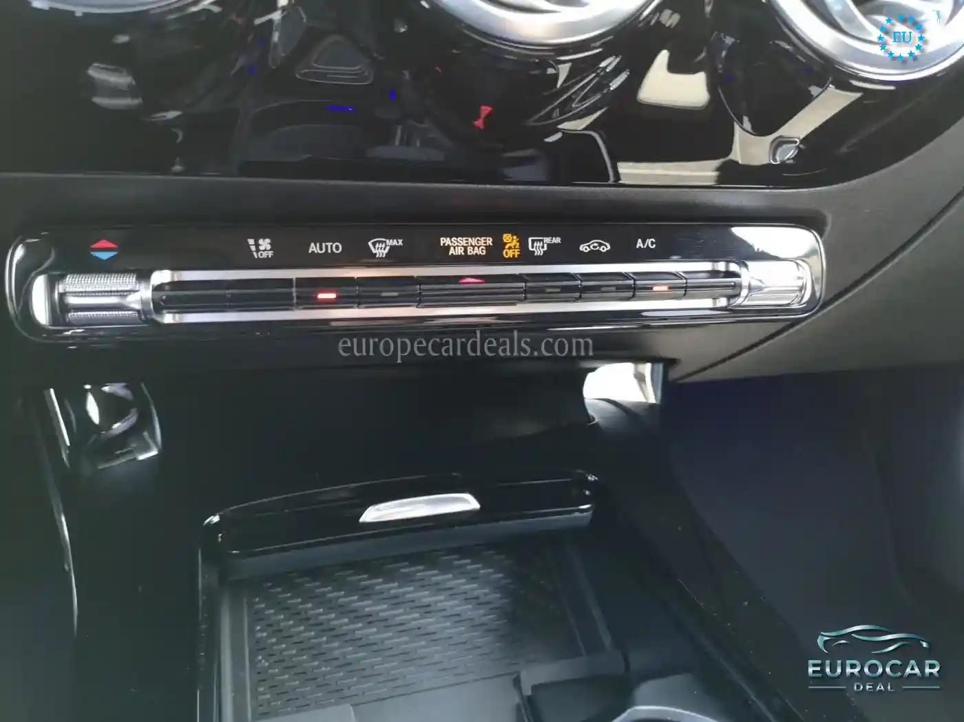 Mercedes-Benz CLA 200 Shooting Brake
