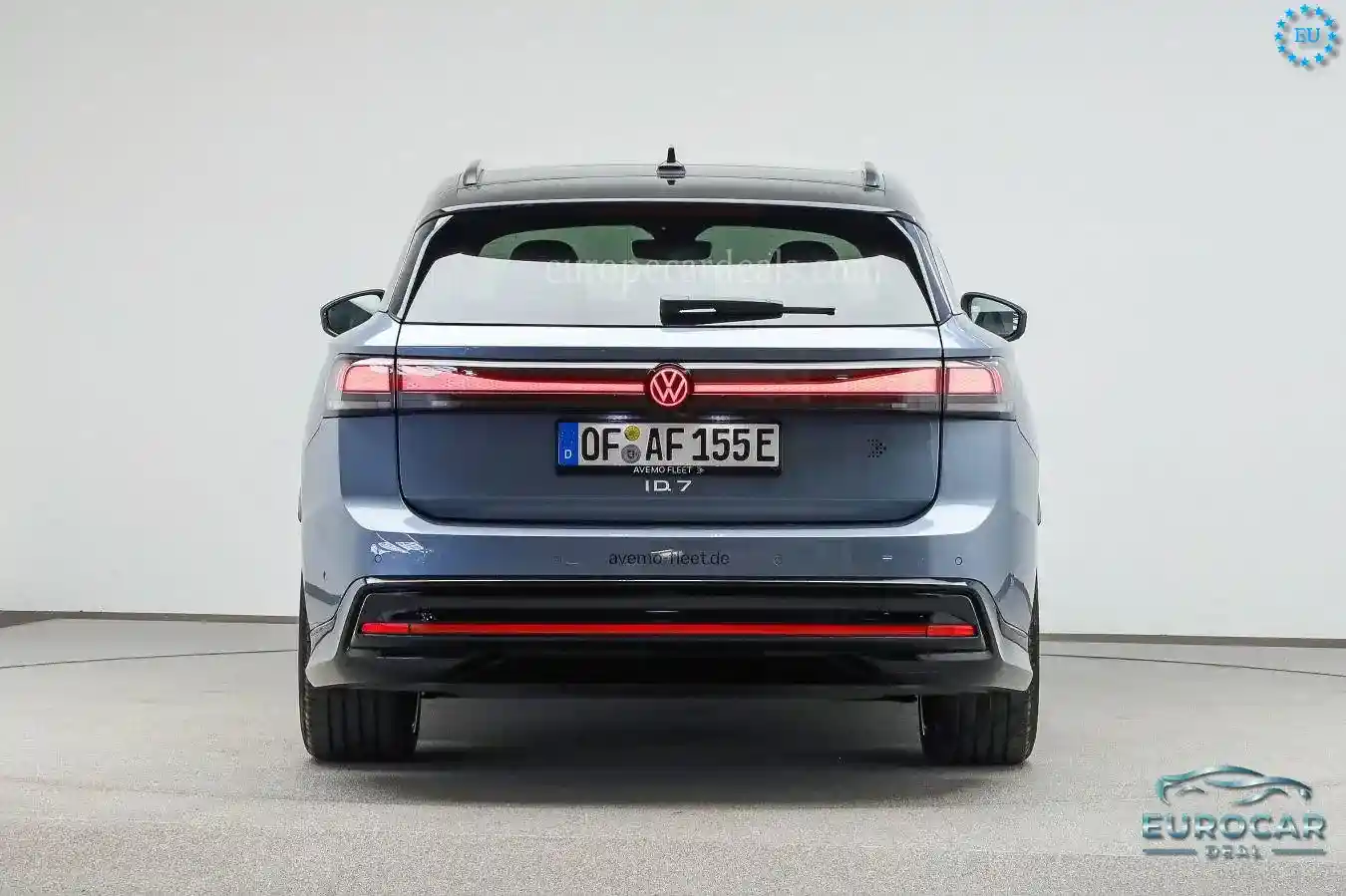 Volkswagen ID.7