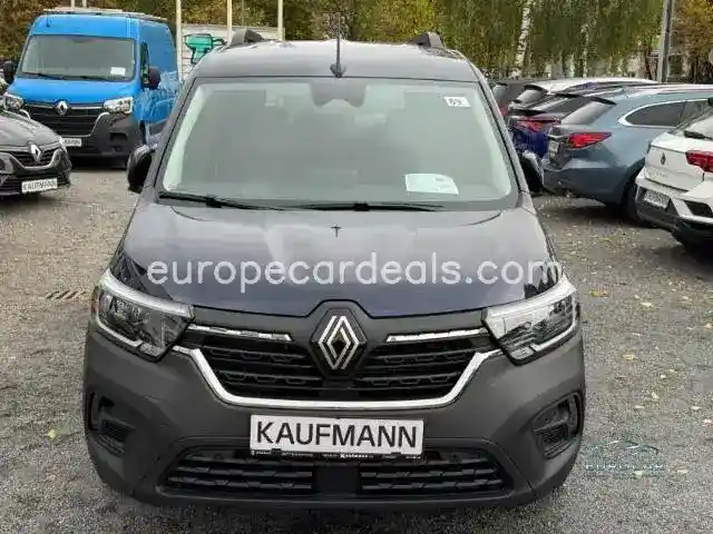 Renault Grand Kangoo