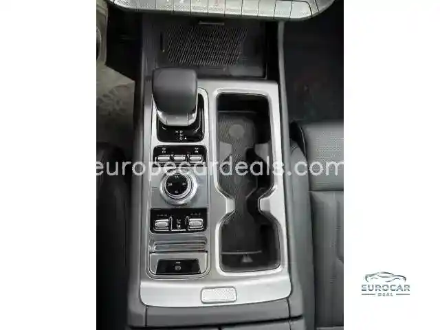BAIC BJ40