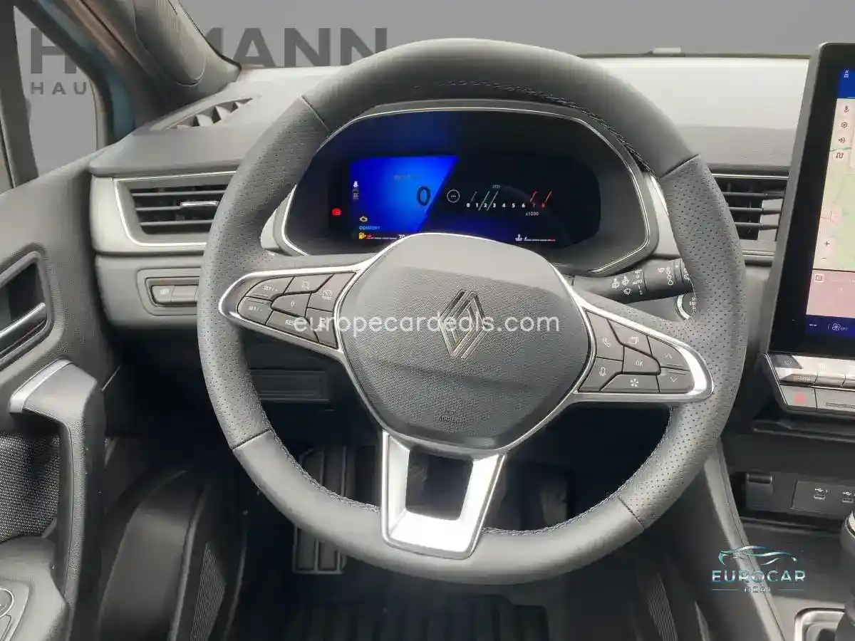 Renault Symbioz