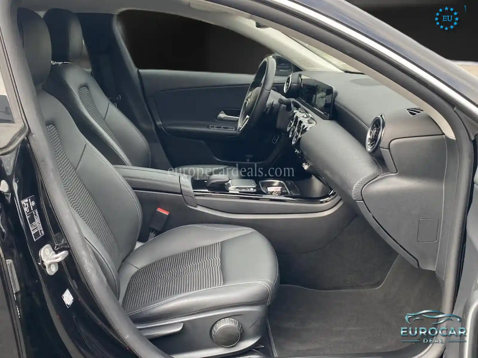 Mercedes-Benz CLA 250 Shooting Brake