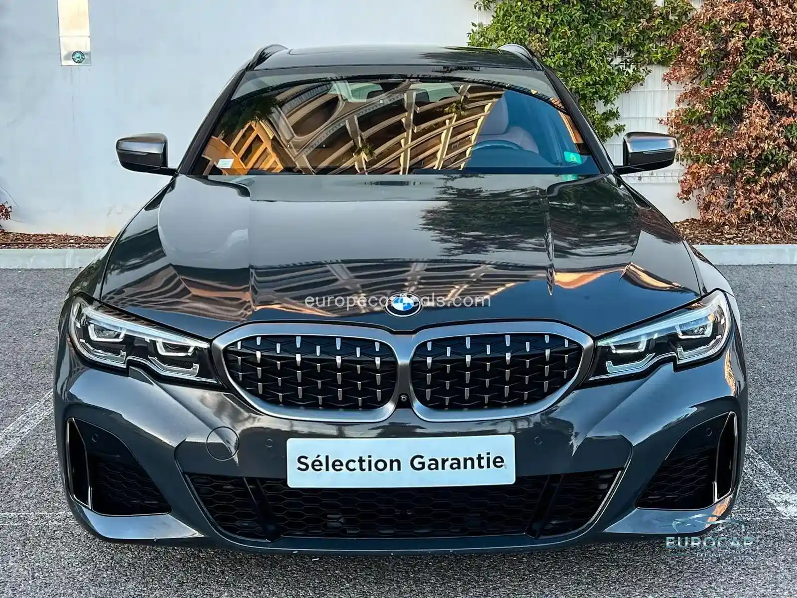 BMW M340i
