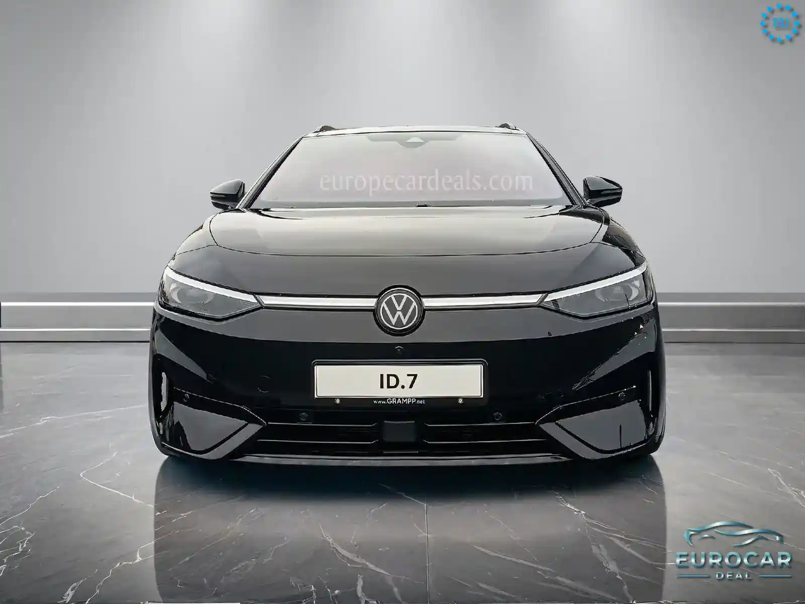 Volkswagen ID.7