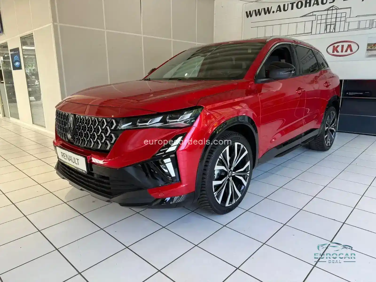 Renault Austral
