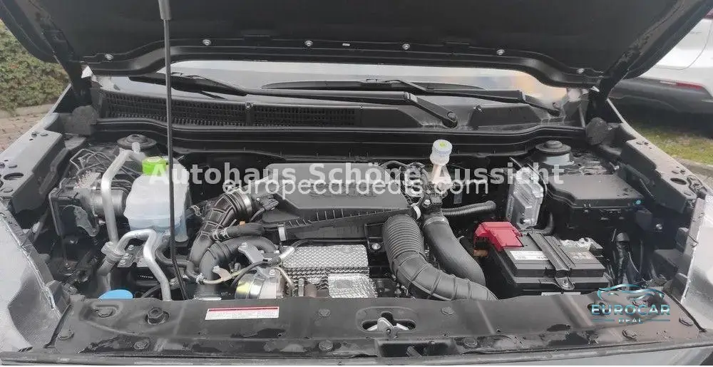 Suzuki (SX4) S-Cross