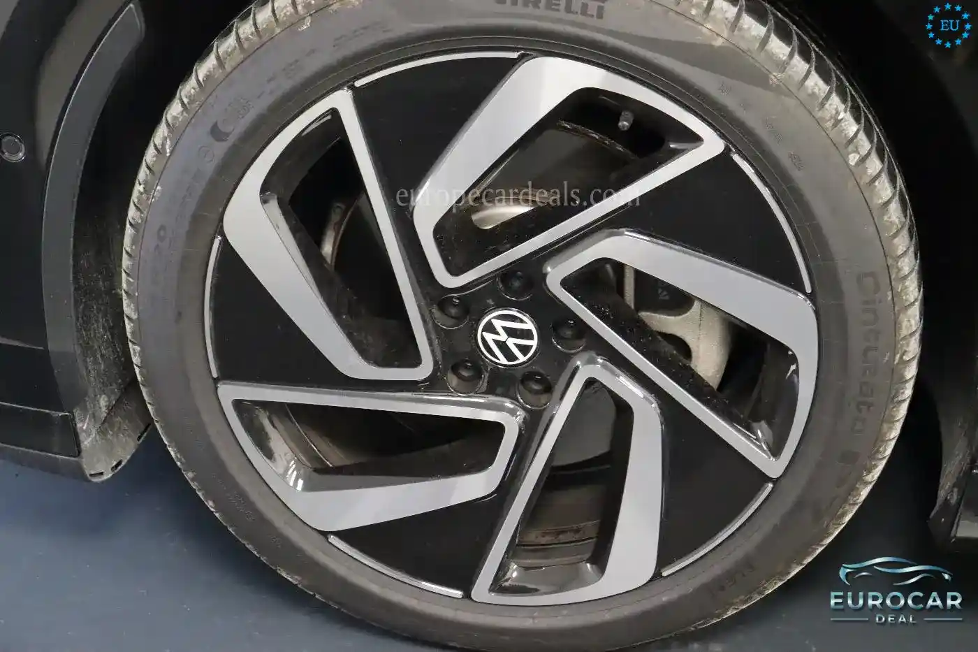 Volkswagen ID.7