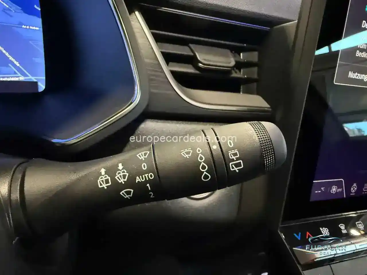 Mitsubishi Grandis