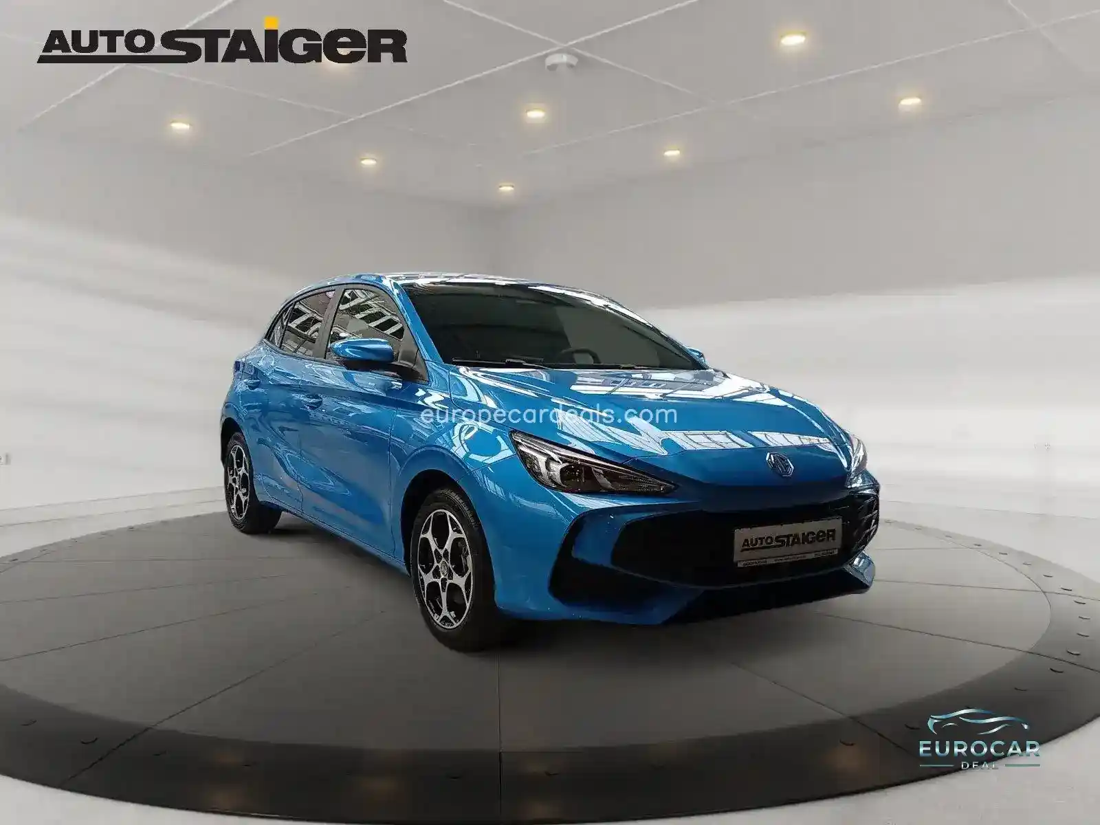 MG MG3