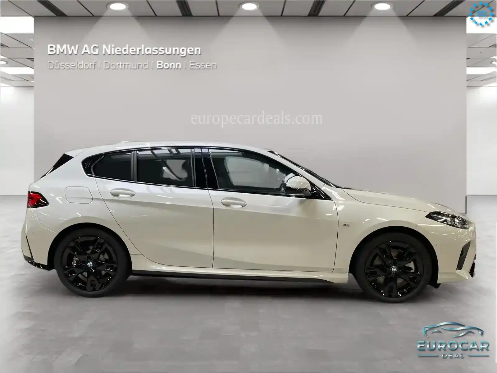 BMW 123