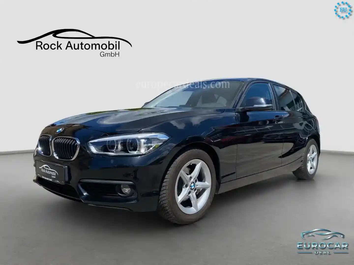 BMW 116
