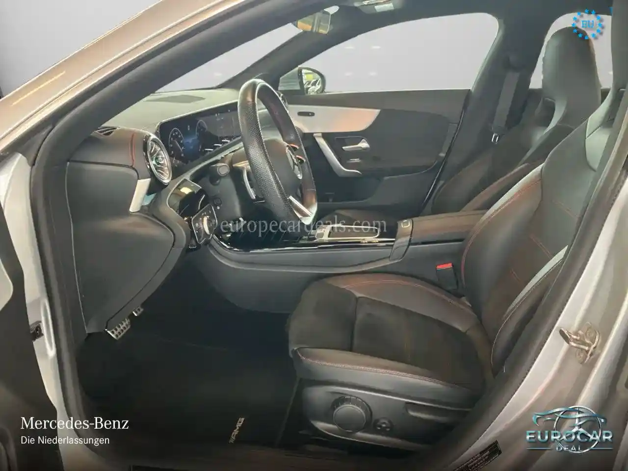 Mercedes-Benz CLA 200 Shooting Brake