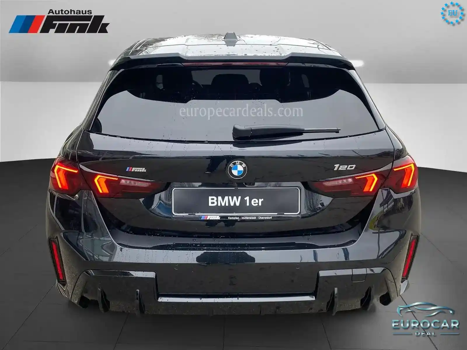 BMW 120