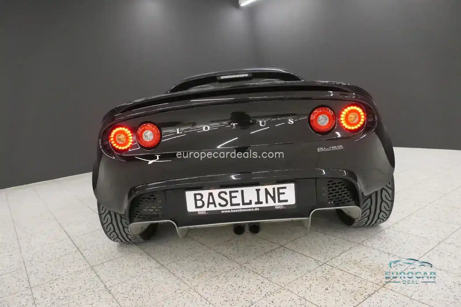 Lotus Elise