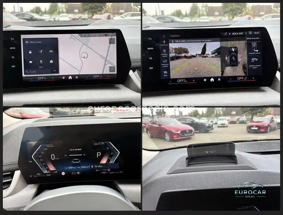 BMW 216