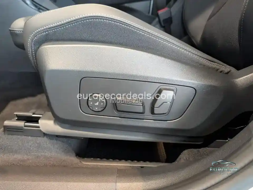 BMW 220 Active Tourer