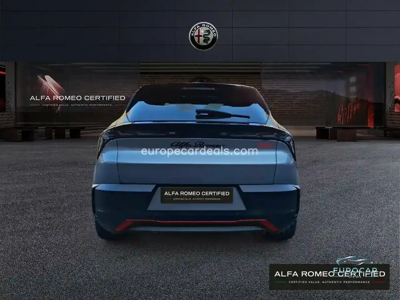Alfa Romeo Junior